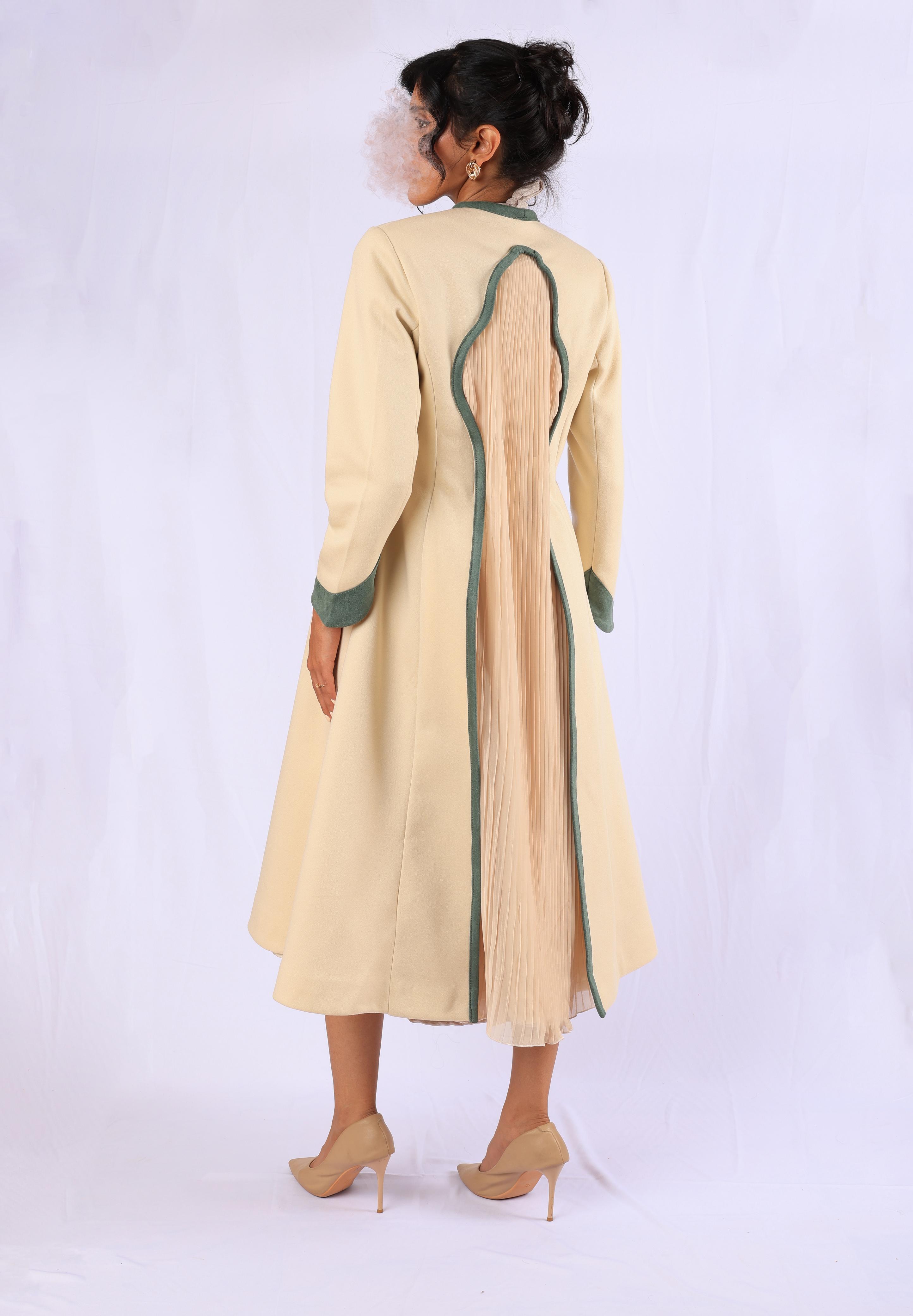 تصميم وسن أرابيسك 1